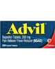 $2 off 1 Advil Pain Relief Select varieties.