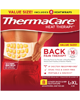 $6 off 1 $6 off 1 Thermacare Back Pain Relief Wraps, 8 pack