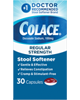 $2 off 1 Colace Digestive Care Select varieties.