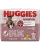 $3 off 2 Huggies Baby Wipes Select varieties.
