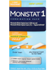 $4 off 1 1 Day Monistat Feminine Care Select varieties.