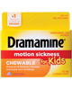 $2 off 1 Motion Sickness or Digestive Relief Select Dramamine, Fleet, Phazyme or Tagamet.