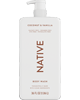 $2 off 1 Native Body Wash Select varieties.