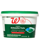 $1 off 1 Walgreens Household Products Select varieties.