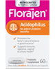 $5 off 1 Florajen Probiotic Supplements, 30 or 60 ct. Select varieties.