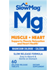 $10 off 2 $10 off 2 SlowMag Mg Supplement, 60 ct.