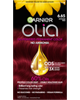 $2 off 1 Garnier Olia Hair Color Select varieties.