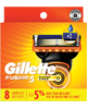$6 off 1 Gillette or Venus Cartridges Select 6 to 12 pack.