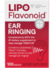 $7 off 1 Lipo Flavonoid Ear Care Select varieties.