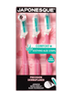 $2 off 1 Japonesque Beauty Tools Select varieties.