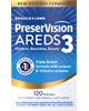 $5 off 1 $5 off 1 PreserVision AREDS 3 Soft Gels, 120 ct.