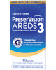 $3 off 1 $3 off 1 PreserVision AREDS 3 Soft Gels, 90 ct.