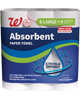 $1.50 off 1 Complete Home™ or Walgreens Household Products Select Disposable Tableware or Paper Products.