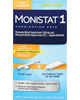 $4 off 1 Monistat Feminine Care Select varieties.