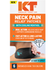 $4 off 1 KT Kinesiology Therapy Tape Select Back, Muscle Joint or Neck Relief.