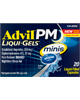 $2 off 1 Advil PM Pain Relief Select varieties.
