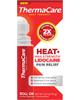 $10 off 2 Thermacare Pain Relief Select varieties.