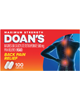 $5 off 1 $5 off 1 Doan's Pain Relief, 100 ct.