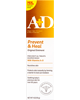 $2 off 1 A+D Diaper Rash Cream or Ointment Select varieties.