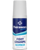 $2 off 1 $2 off 1 Theraworx Foot Cramp Relief Roll On, 2.5 oz.