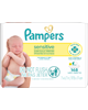 $2 off 2 Pampers Multipack Baby Wipes Select Complete Clean, Free & Gentle or Sensitive.