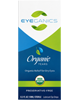 $3 off 1 $3 off 1 Eyeganics Organic Lubricant Eye Drops, .3 oz.
