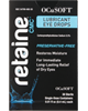 $1 off 1 OcuSoft Eye Care Select varieties.
