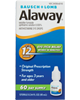 $2 off 1 $2 off 1 Bausch + Lomb Alaway Eye Itch Relief, .34 oz.