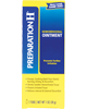 $2 off 1 Preparation H Pain Relief Select varieties.