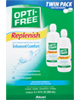 $4 off with myWalgreens 2-Pack Opti-Free Replenish Multi-Purpose Disinfecting Solution.