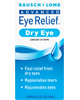 $2 off 1 Bausch + Lomb Advanced Eye Relief Select varieties.