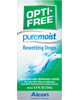 $2 off 1 $2 off 1 Opti-Free Puremoist Rewetting Drops, .4 oz.