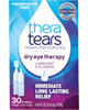 $2 off 1 Thera Tears Eye Care Select varieties.