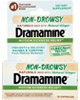 $2 off with myWalgreens Dramamine Motion Sickness Relief Select varieties.