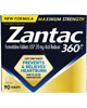 $5 off 1 Zantac Digestive Care Select varieties.