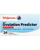$2 off with myWalgreens $2 off with myWalgreens Walgreens Ovulation Kit or Predictor