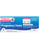$2 off 1 Walgreens Pregnancy Tests Select varieties.