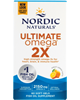 $5 off 2 Nordic Naturals Supplements Select varieties.