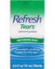 $3 off 1 Lastacaft or Refresh Eye Care Select varieties.