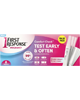 $1 off with myWalgreens First Response Pregnancy Tests Select varieties.